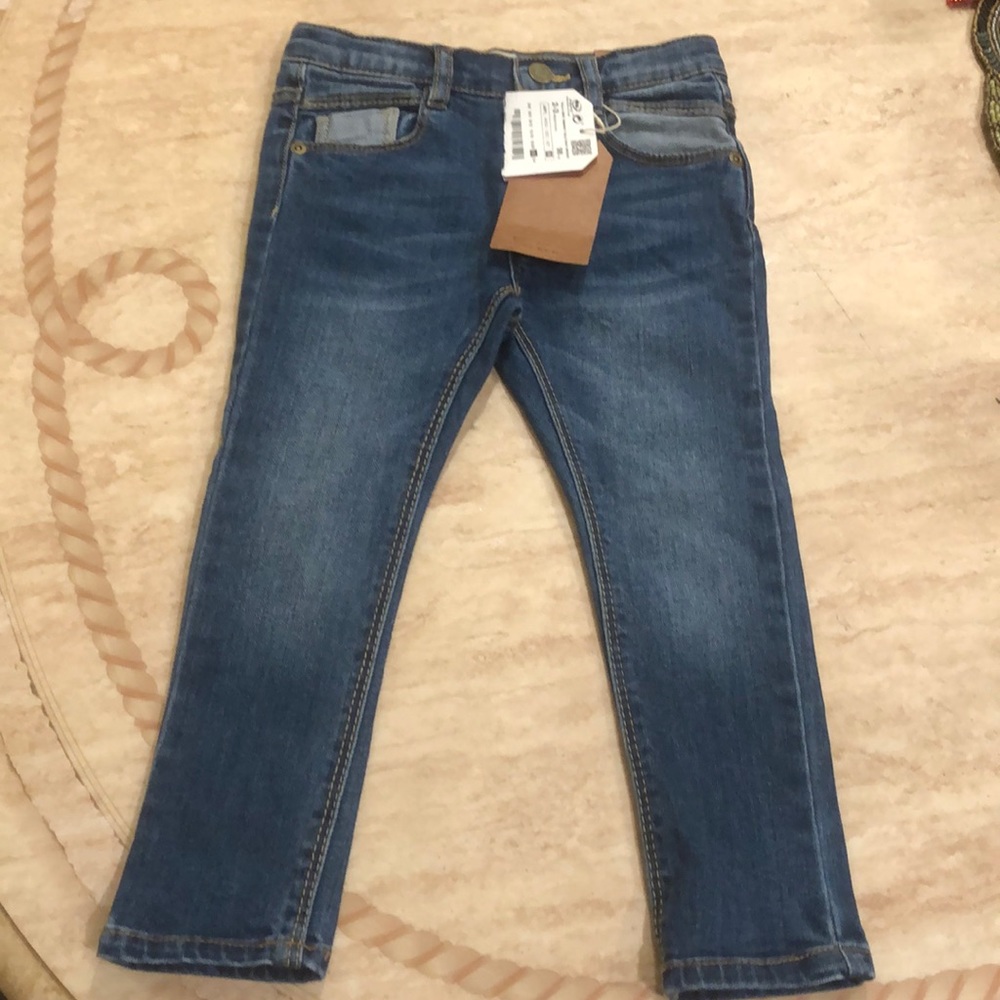 Euro Kids Denim